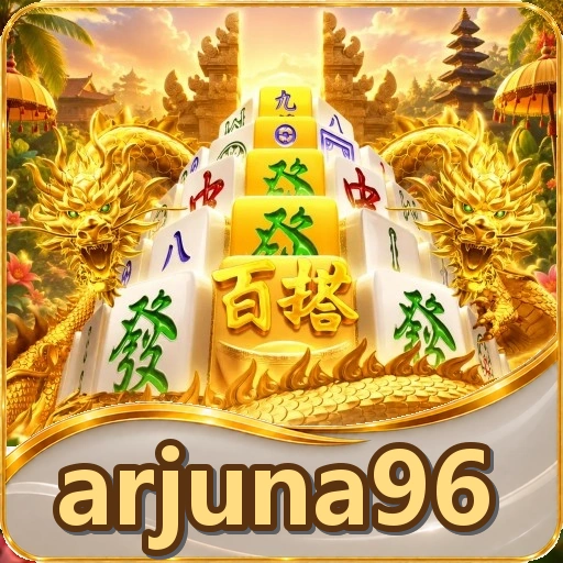 Pratinjau kotak paket APK arjuna96 Android sebelum diunduh.