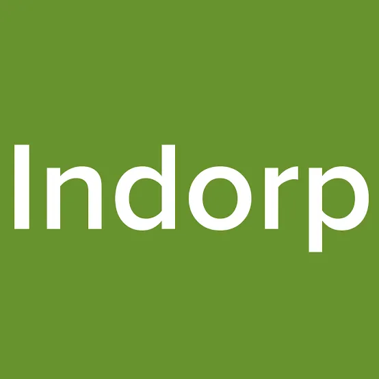 Ikon INDORP APK MOBA