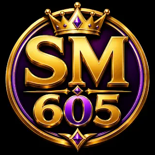 Ikon SM605 APK Simulation